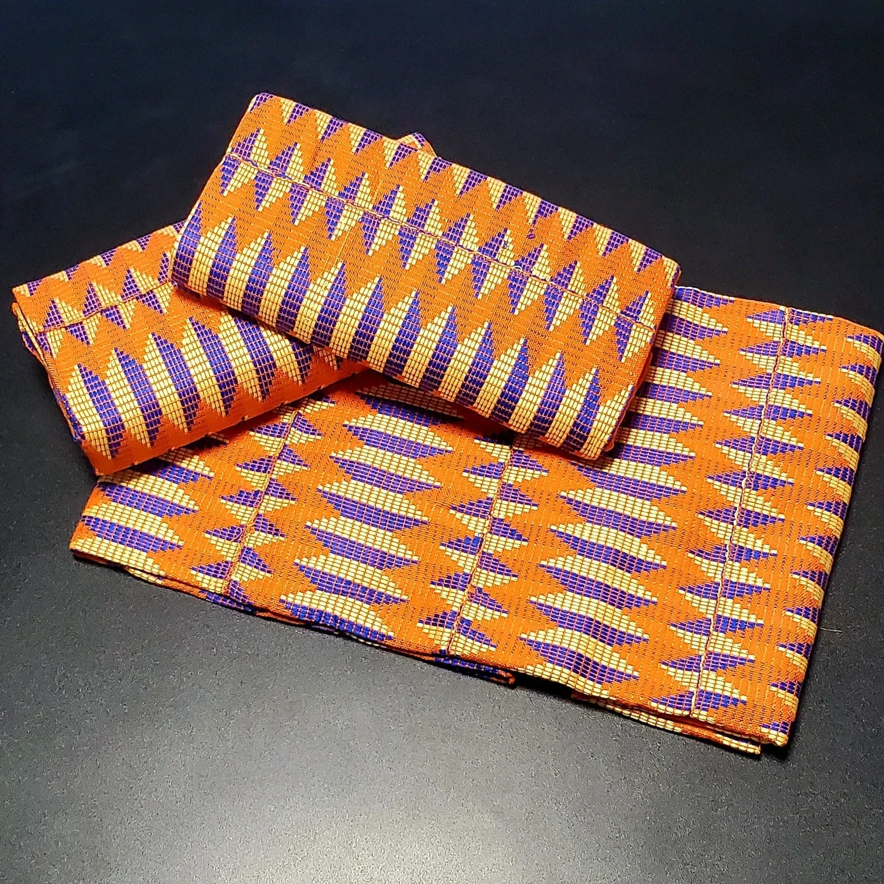 Asante Kente