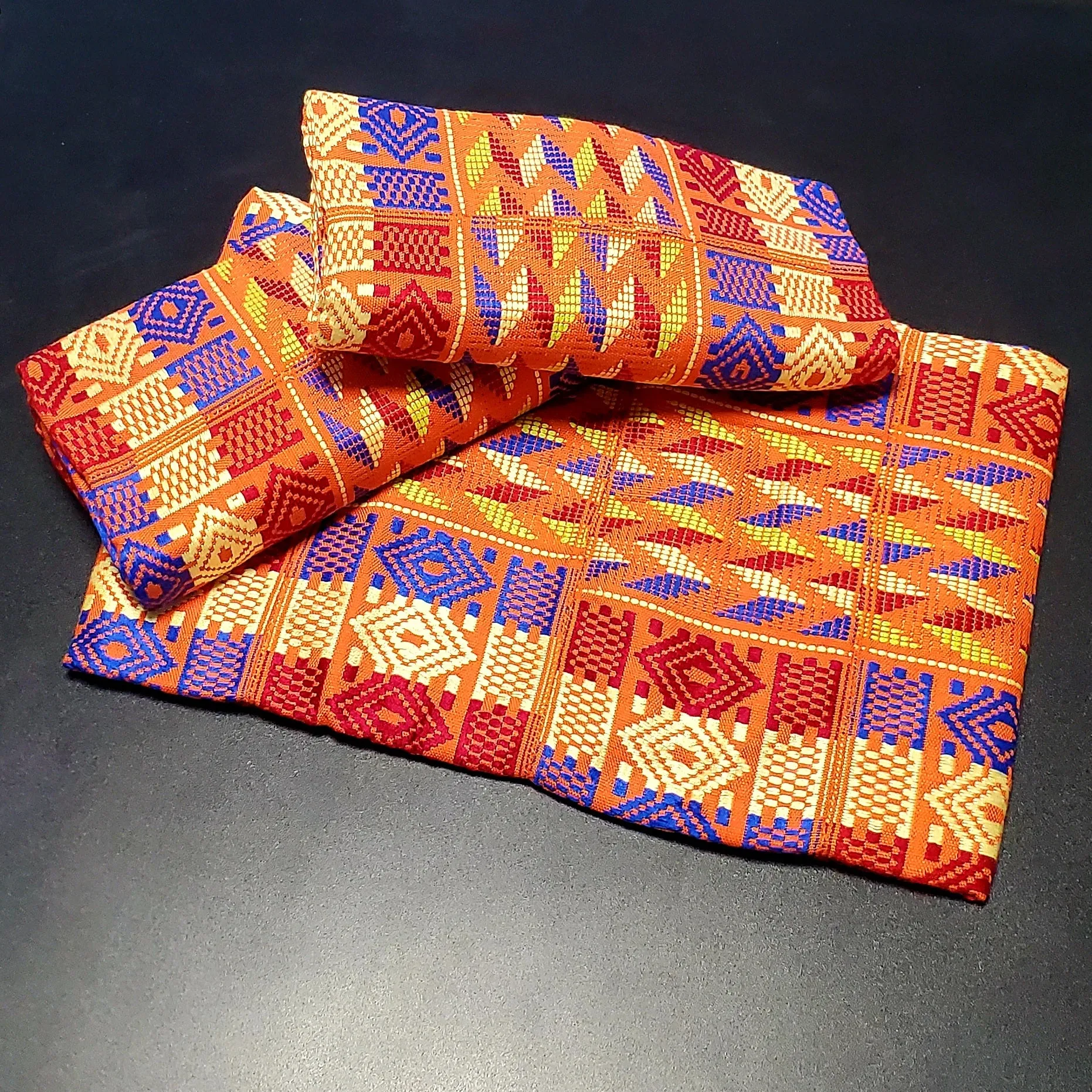 Asante Kente