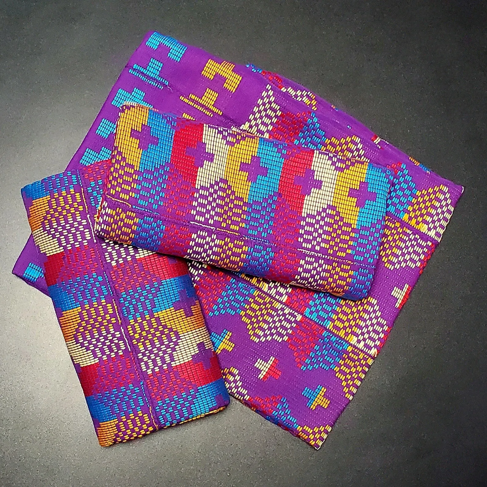 Asante Kente