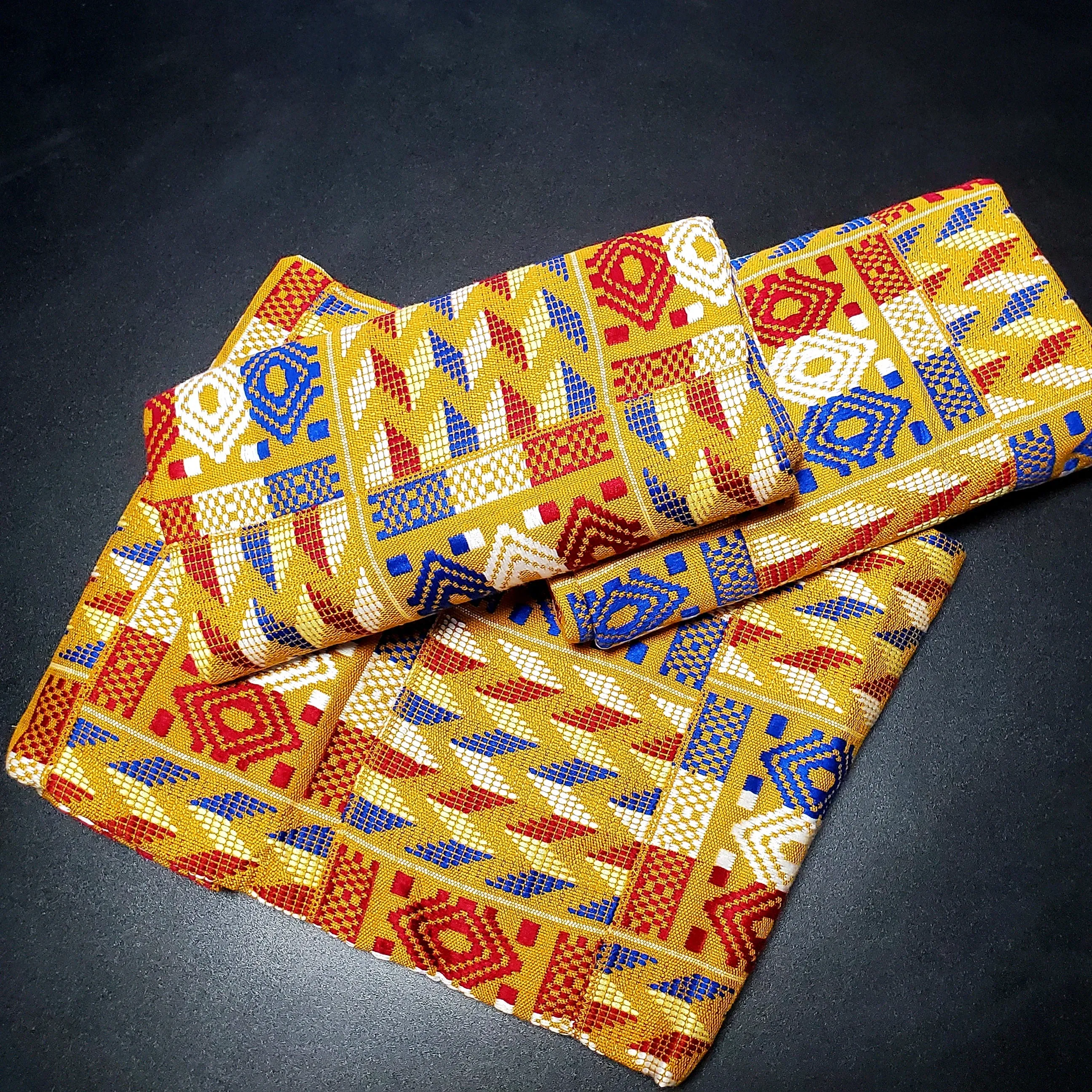 Asante Kente