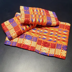 Asante Kente