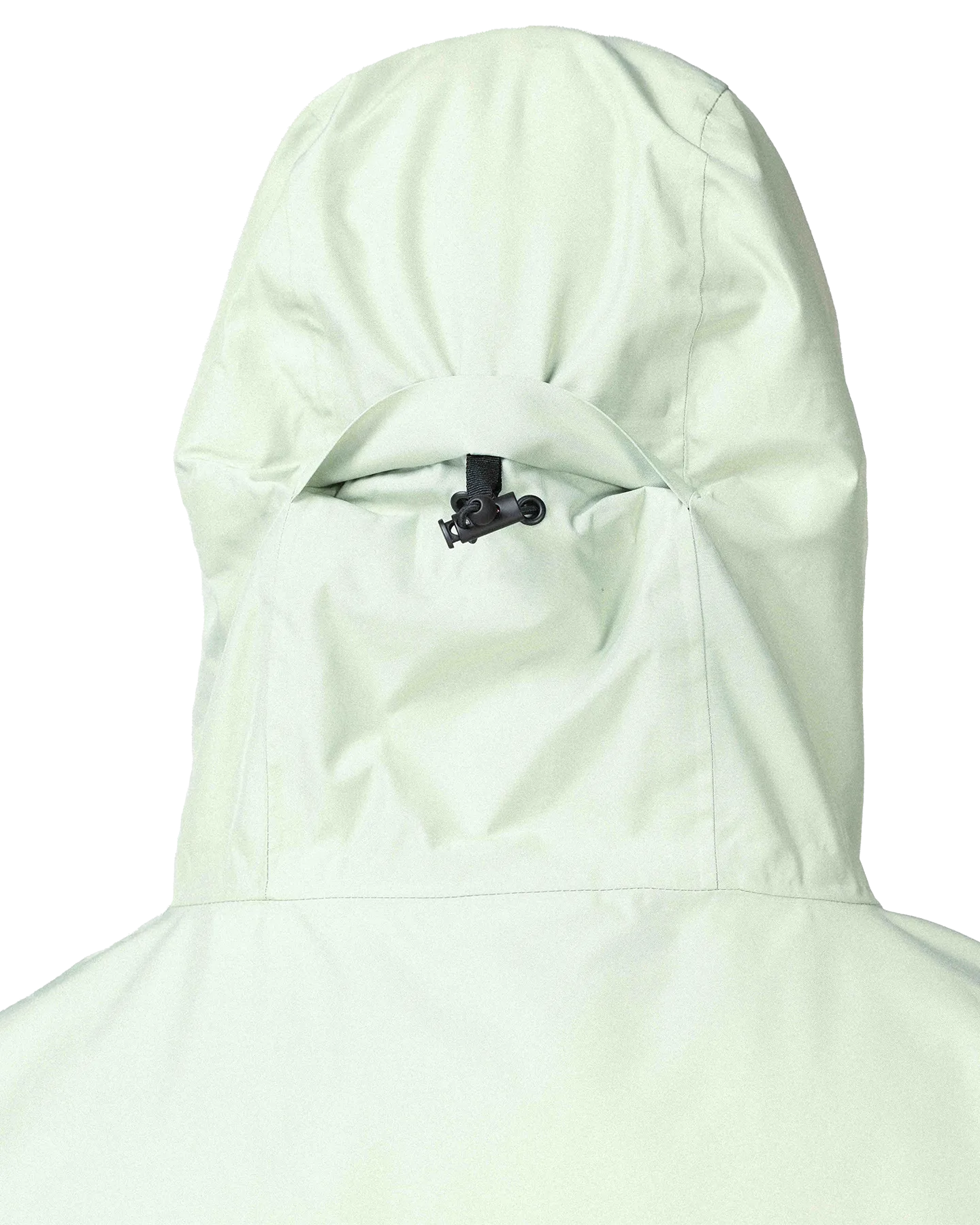 Beyond Medals Anorak Angel