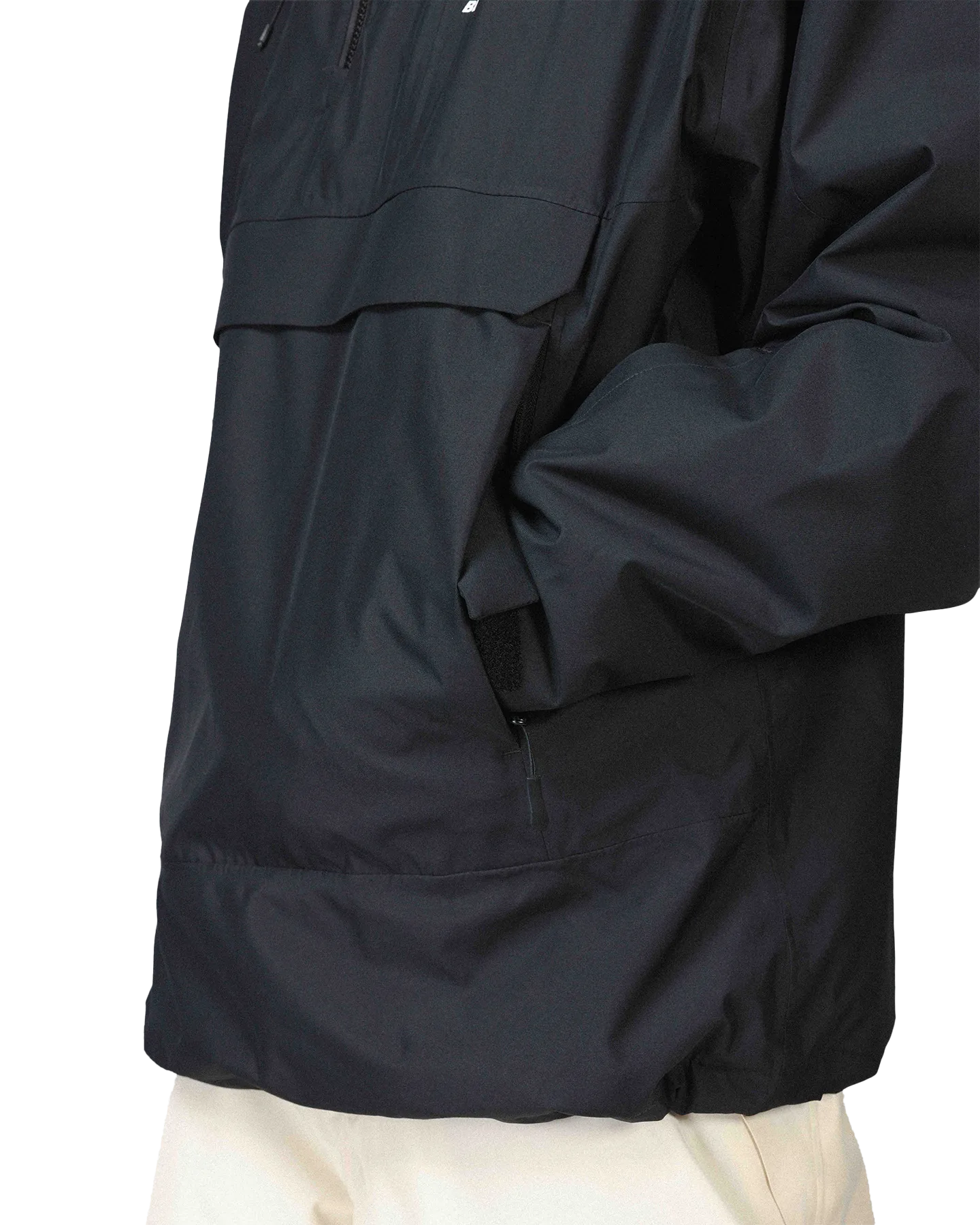 Beyond Medals Anorak Angel