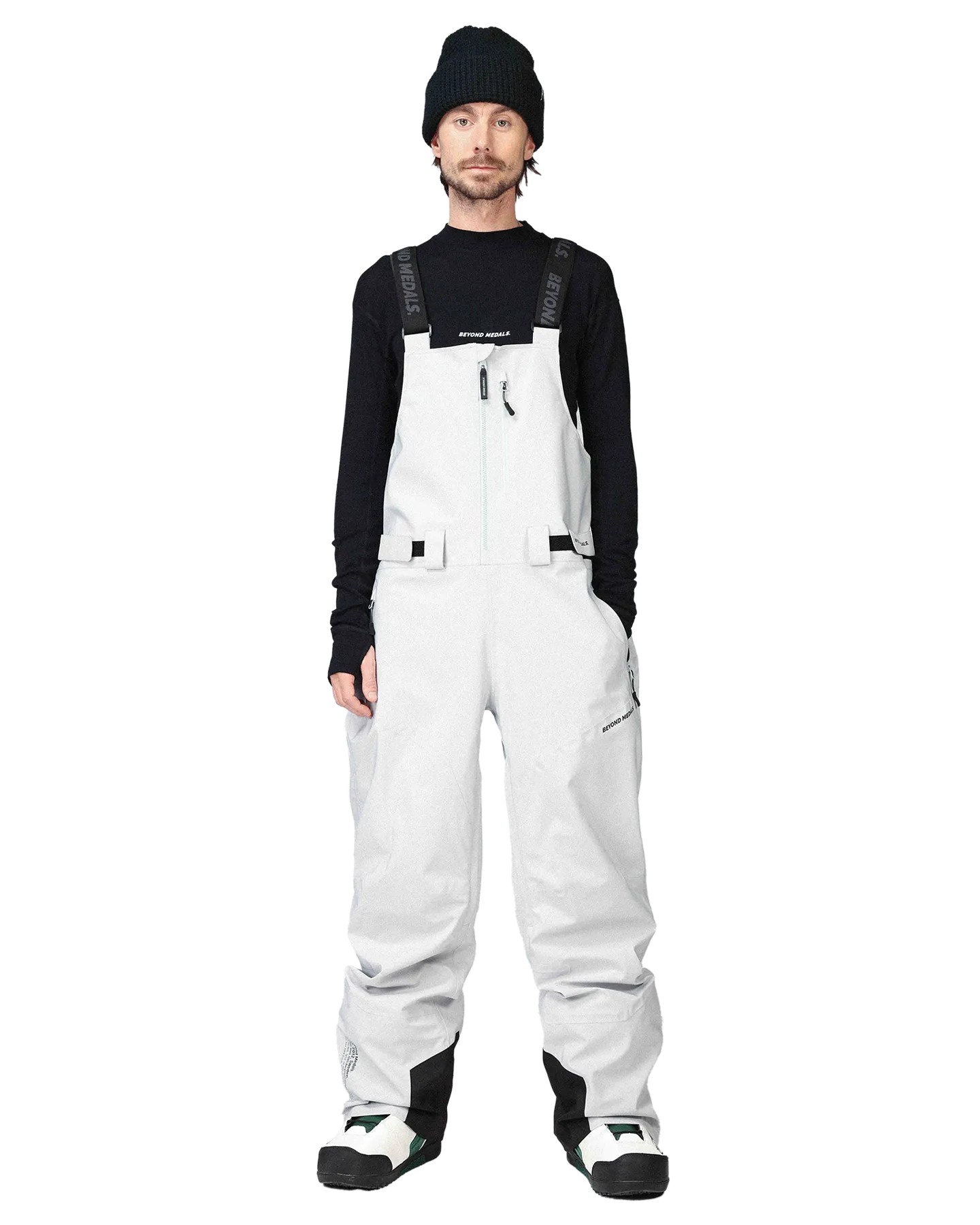 Beyond Medals Anorak Angel