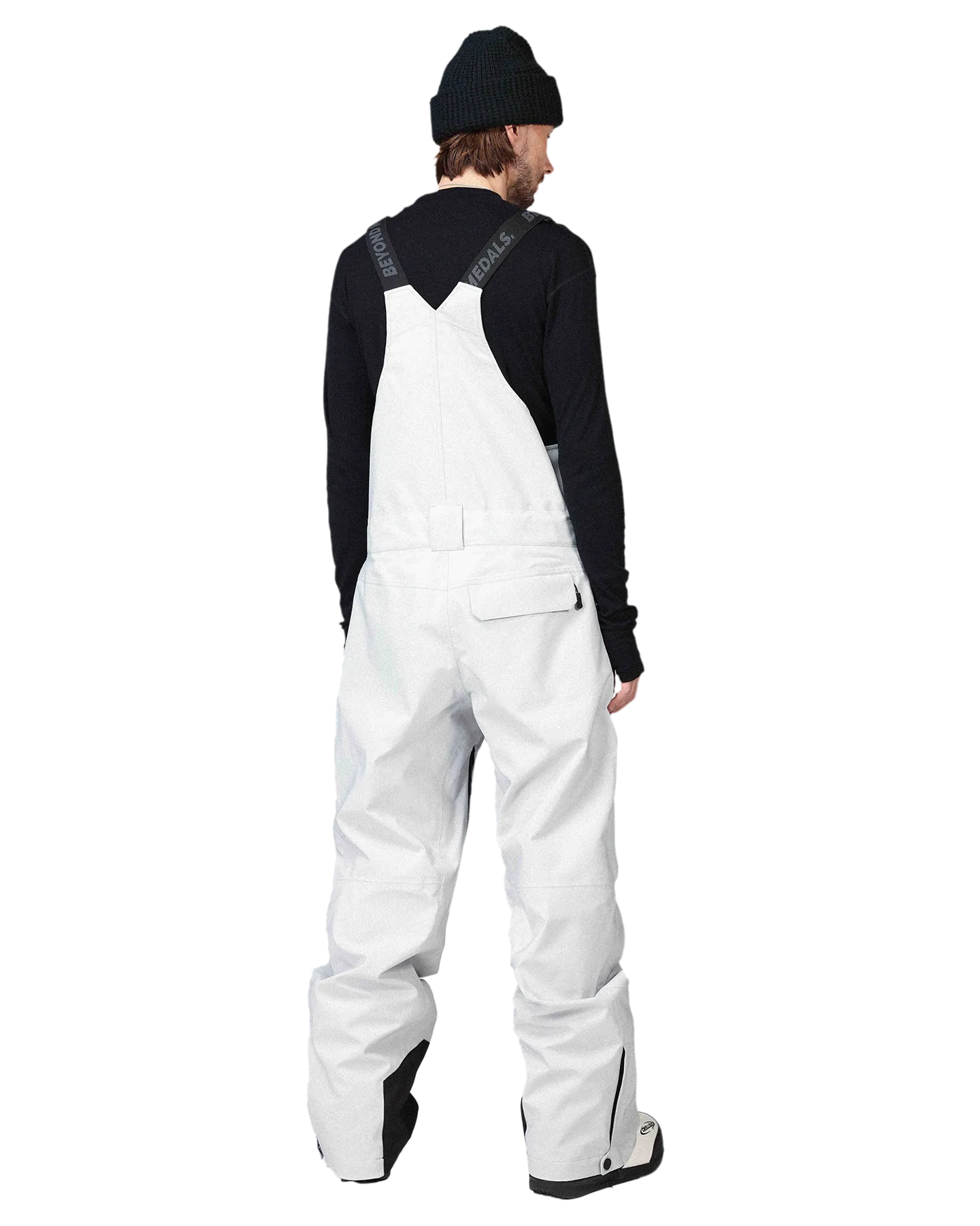 Beyond Medals Anorak Angel