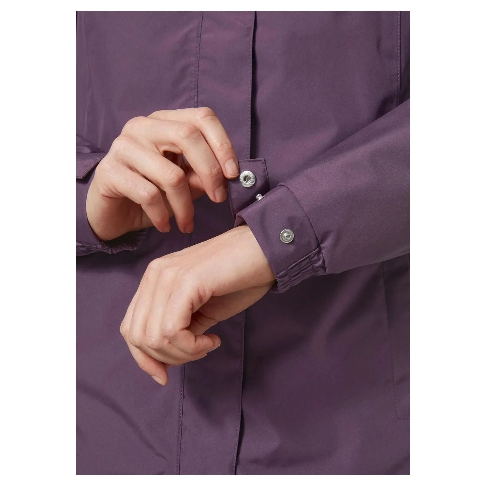 Helly Hansen Aden Women's Insulated Rain Coat