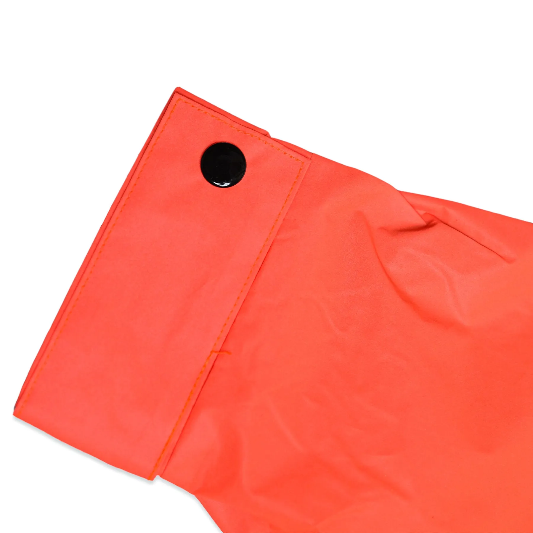 INDVLST Color Block Anorak