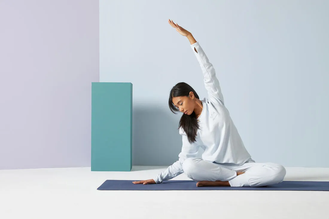 Kimjaly 5mm Yoga Mat