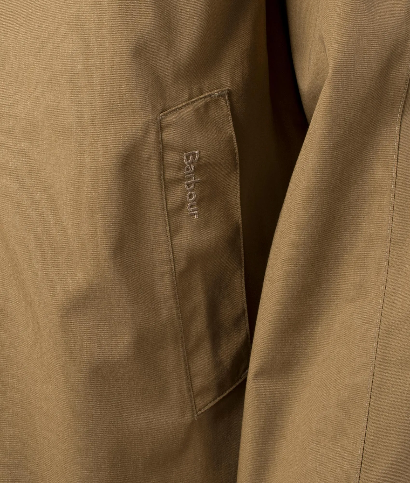 Lorden Jacket