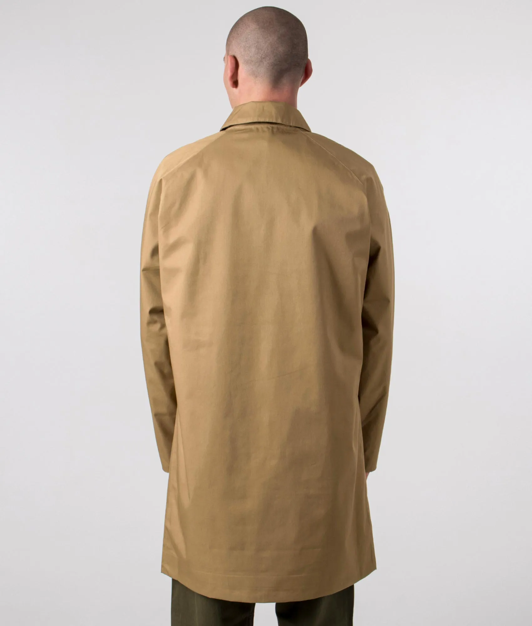 Lorden Jacket