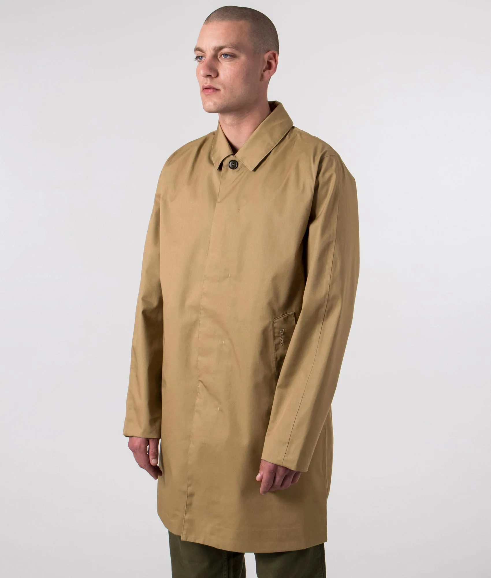 Lorden Jacket