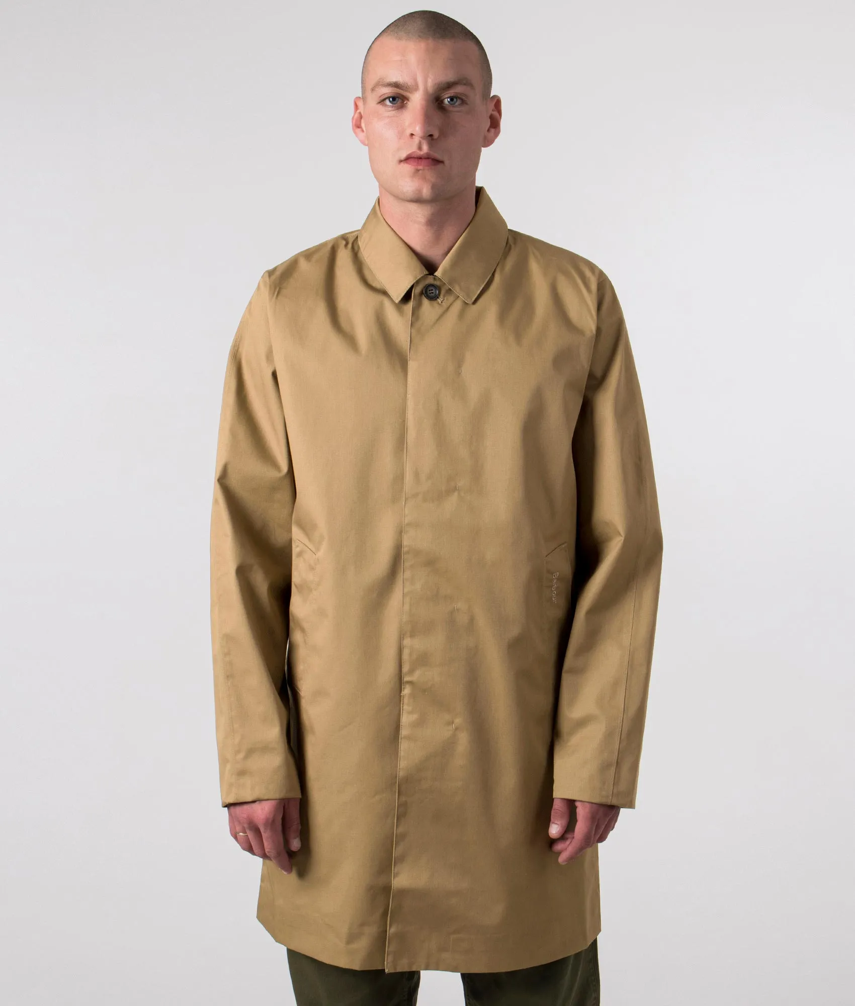 Lorden Jacket