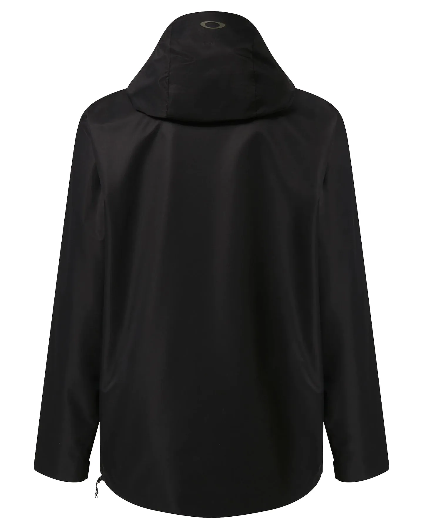 Oakley Divisional Rc Shell Anorak - Blackout