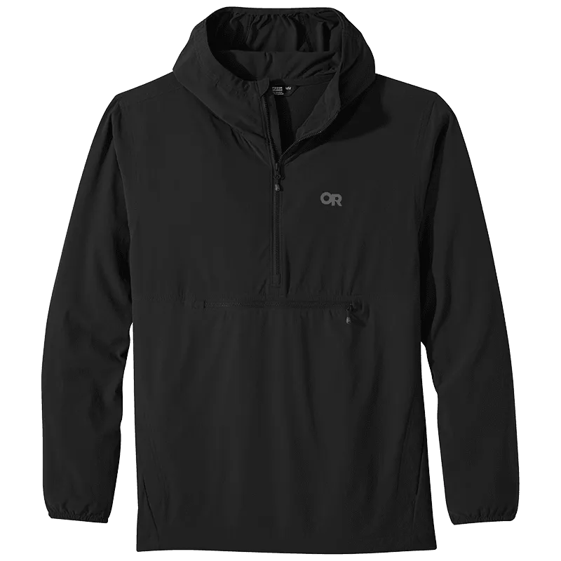 Outdoor Research Men's Ferrosi Anorak Lightweight Pullover Jacket