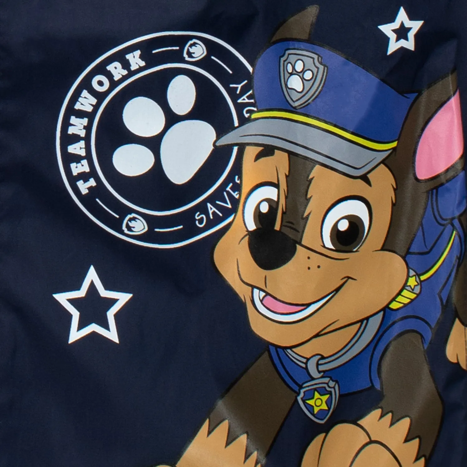 PAW Patrol Raincoat - Chase