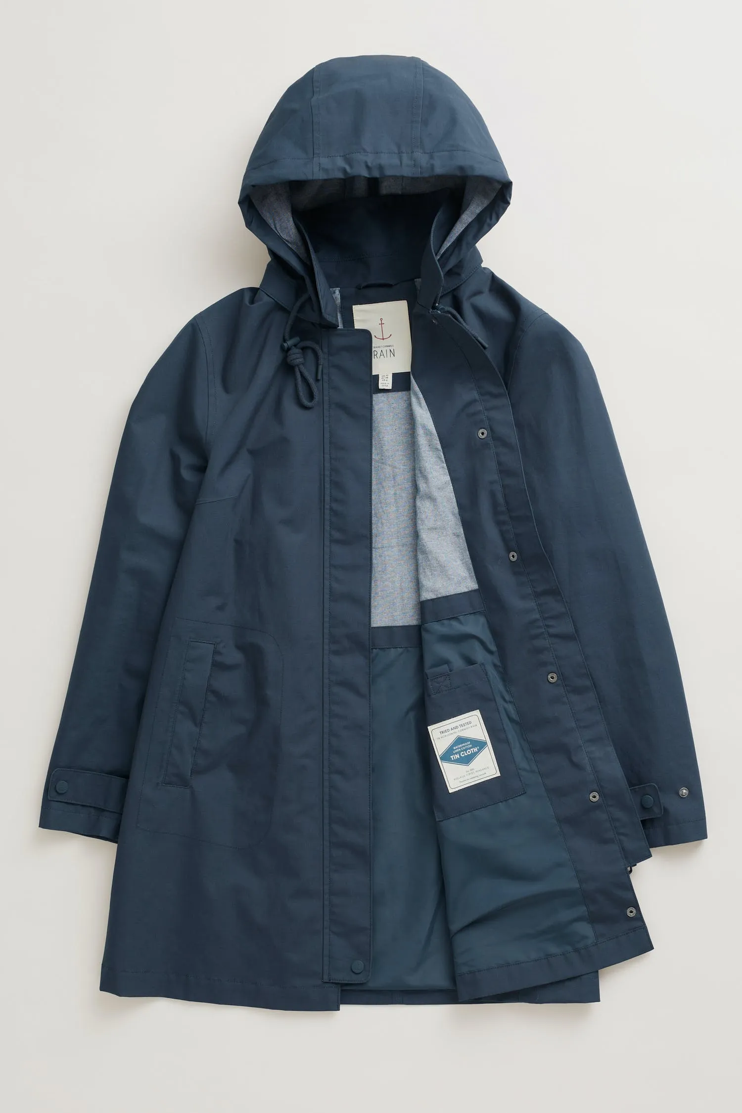Seasalt Cloudburst Mac