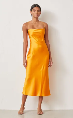 Seraphine Midi Dress- Size 12