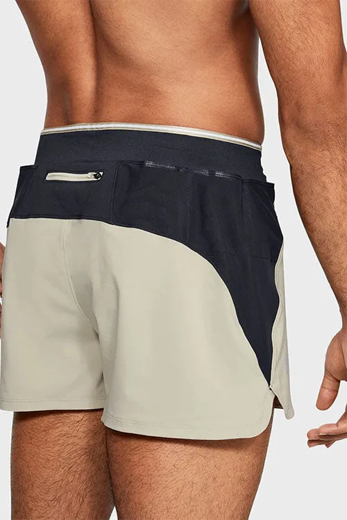 UNDER ARMOUR Men's Speedpocket Ultra Shorts Size S-XL