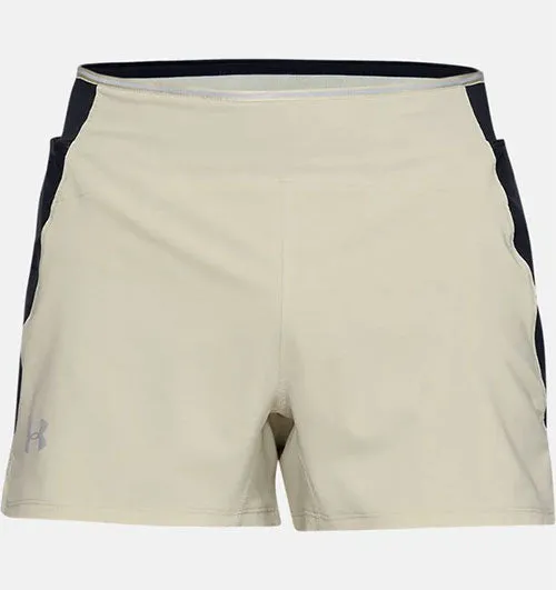 UNDER ARMOUR Men's Speedpocket Ultra Shorts Size S-XL